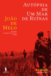 Autópsia de um Mar de Ruínas