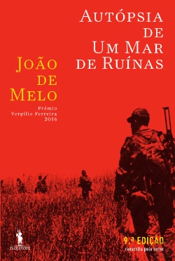 Bertrand.pt - Autópsia de um Mar de Ruínas