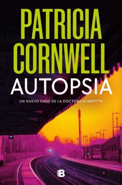 Bertrand.pt - Autopsia Doctora Kay Scarpetta 25