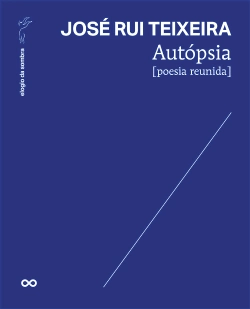 Bertrand.pt - Autópsia [poesia reunida]