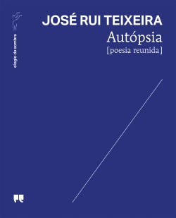 Bertrand.pt - Autópsia [poesia reunida]