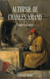 Autopsie De Charles Amand