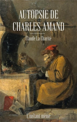 Bertrand.pt - Autopsie De Charles Amand