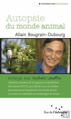 Bertrand.pt - Autopsie Du Monde Animal
