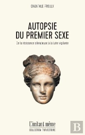 Autopsie Du Premier Sexe