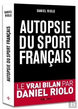 Bertrand.pt - Autopsie Du Sport Français