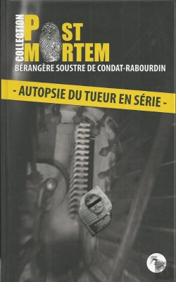 Bertrand.pt - Autopsie Du Tueur En Série