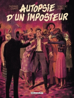 Bertrand.pt - Autopsie D'Un Imposteur