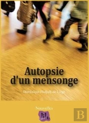 Autopsie D'Un Mensonge