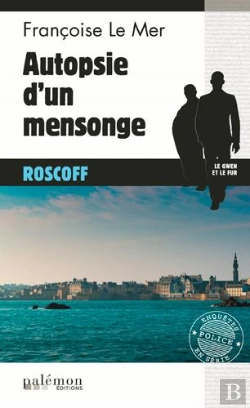 Bertrand.pt - Autopsie D'Un Mensonge