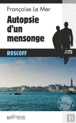 Bertrand.pt - Autopsie D'Un Mensonge