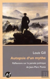 Autopsie D'Un Mythe