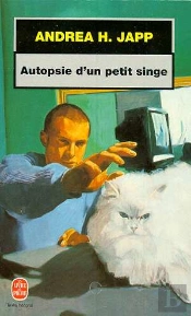 Autopsie D'Un Petit Singe