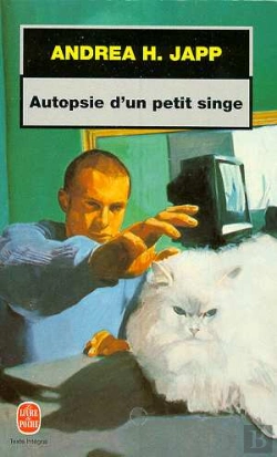 Bertrand.pt - Autopsie D'Un Petit Singe