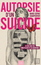 Autopsie D'Un Suicide