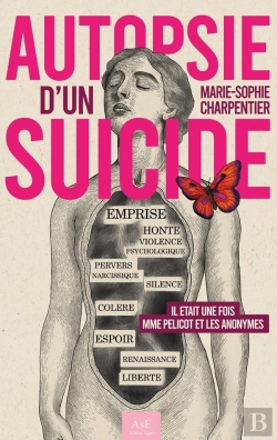 Bertrand.pt - Autopsie D'Un Suicide