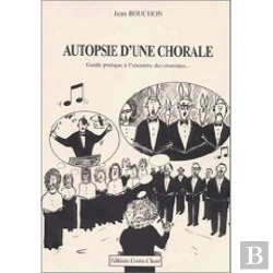 Bertrand.pt - Autopsie D'Une Chorale