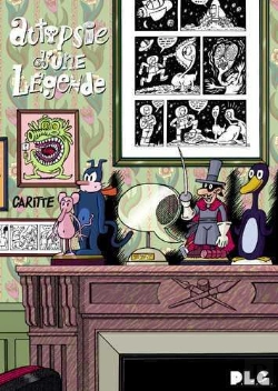 Bertrand.pt - Autopsie D'Une Légende