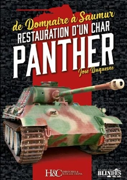 Bertrand.pt - Autopsie Et Renaissance D'Un Panther