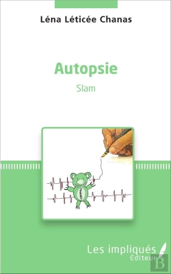 Bertrand.pt - Autopsie : Slam