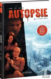 Autopsie Tome 2 : Bloody Sunday