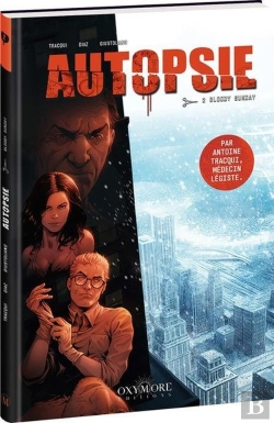 Bertrand.pt - Autopsie Tome 2 : Bloody Sunday