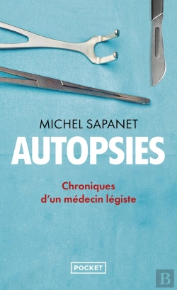 Bertrand.pt - Autopsies : Chroniques D'Un Médecin Légiste