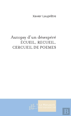 Bertrand.pt - Autopsy D'Un Désespéré