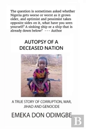Autopsy Of A Deceased Nation