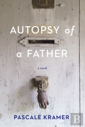Autopsy Of A Father