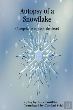 Bertrand.pt - Autopsy Of A Snowflake (Autopsia De Un Copo De Nieve)