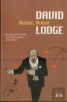 Autor, Autor