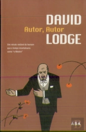 Autor, Autor