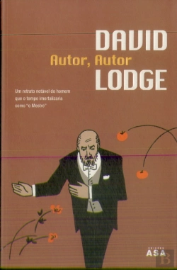 Bertrand.pt - Autor, Autor