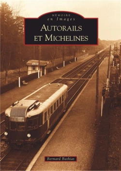 Bertrand.pt - Autorails Et Michelines