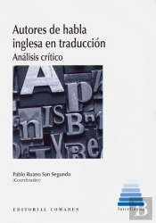 Autores De Habla Inglesa En La Traducción