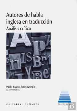 Bertrand.pt - Autores De Habla Inglesa En La Traducción