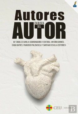 Bertrand.pt - Autores En Busca Del Autor