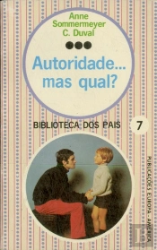 Autoridade - Mas Qual ?