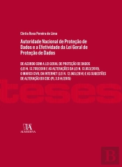 Autoridade Nacional De Proteção De Dados E A Efetividade Da Lei Geral De Proteção De Dados