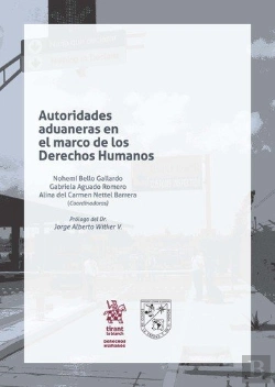 Bertrand.pt - Autoridades Aduaneras En El Marco De Los Derechos Humanos