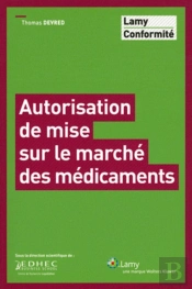 Autorisation De Mise Sur Le Marche Des Medicaments