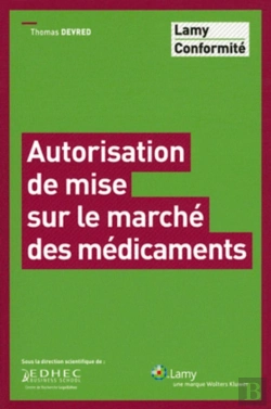 Bertrand.pt - Autorisation De Mise Sur Le Marche Des Medicaments