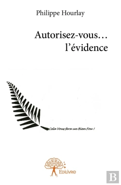 Bertrand.pt - Autorisez-Vous... L'Évidence