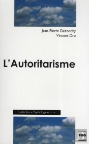 Autoritarisme