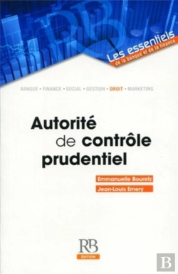 Bertrand.pt - autorite de controle prudentiel