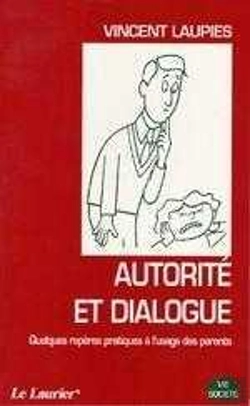 Bertrand.pt - Autorité Et Dialogue