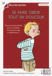 Autorite - Imposez-Vous  C'Est Pour Son Bien
