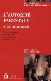 Autorité Parentale