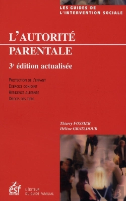 Bertrand.pt - Autorité Parentale